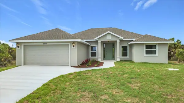 13503 Ainsworth Lane, PORT CHARLOTTE, FL 33981