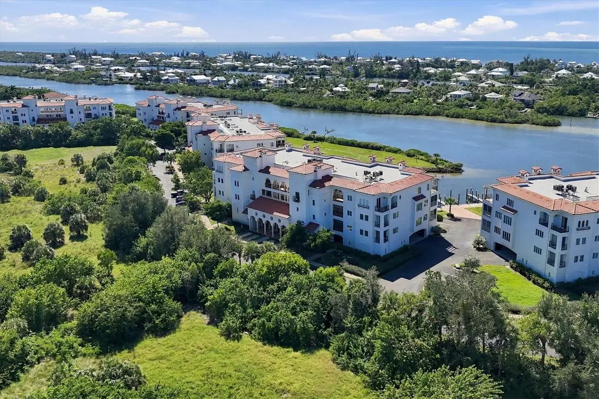 11120 Hacienda Del Mar Boulevard #F206, Placida, FL 33946 - #1