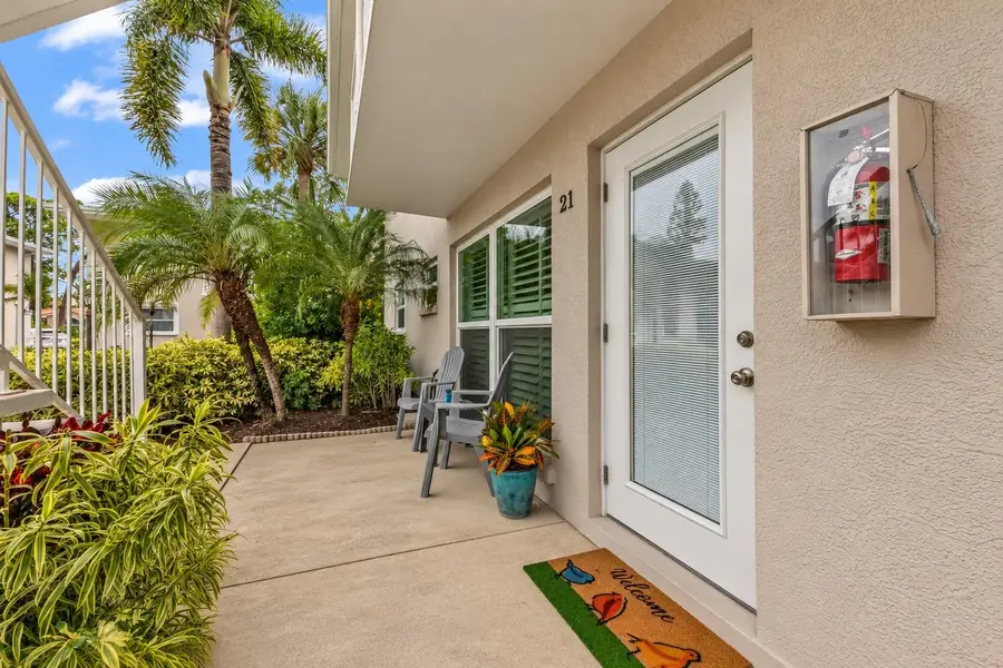 521 W Venice Avenue #21, Venice, FL 34285 - #3