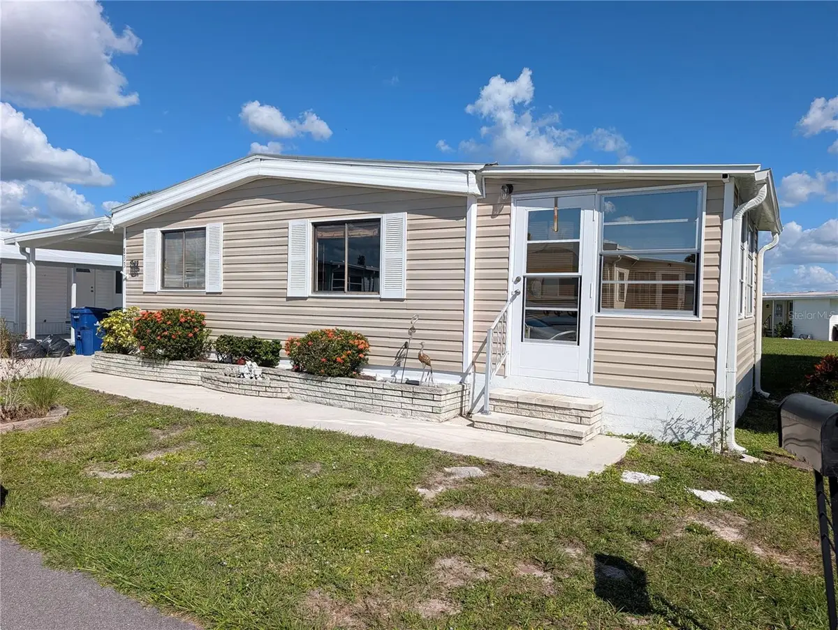 833 Cervina Drive S, Venice, FL 34285 - #1