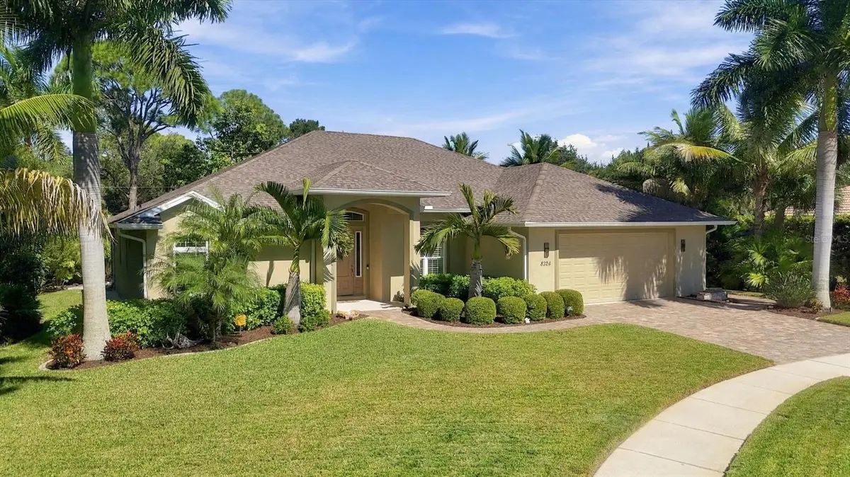 8324 Elijo Court, Englewood, FL 34223 - #1