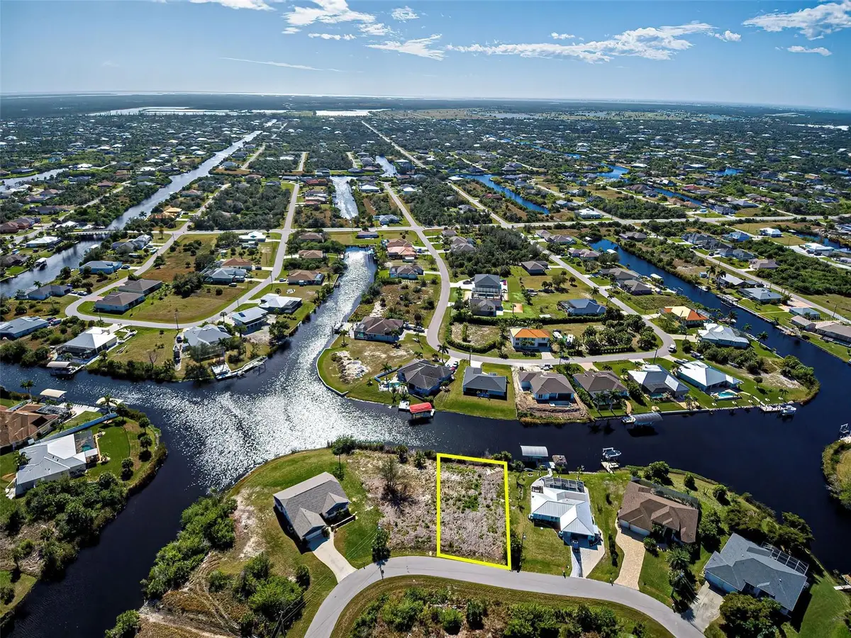 9430 Impala Circle, Port Charlotte, FL 33981 - #1