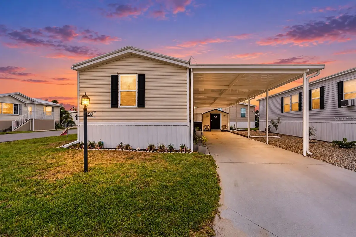 10303 Burnt Store Road #230, Punta Gorda, FL 33950 - #1