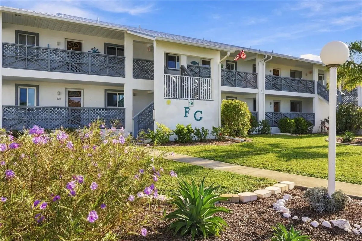 6800 Placida Road #271, Englewood, FL 34224 - #1