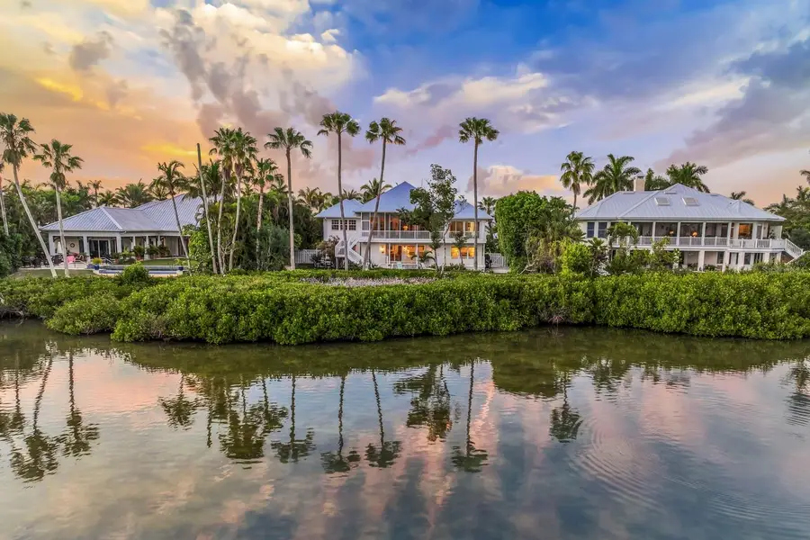 1678 Jose Gaspar Drive, Boca Grande, FL 33921 - #2