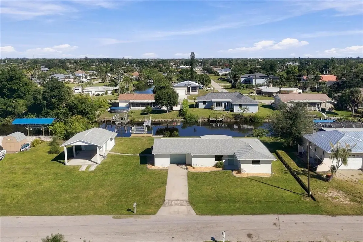 3028 Buttonwood Place, Punta Gorda, FL 33950 - #1