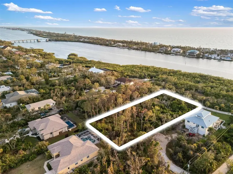 Bayshore Drive, Englewood, FL 34223 - #3