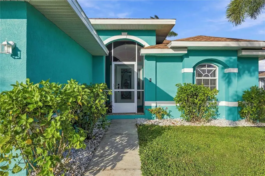 110 Crevalle Road, Rotonda West, FL 33947 - #3