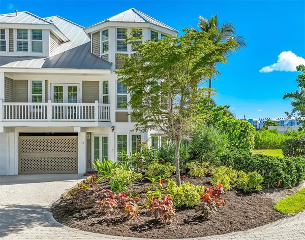 45 Seawatch Lake Drive, BOCA GRANDE, FL 33921
