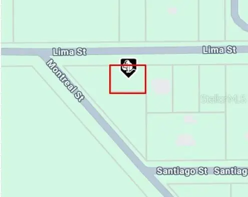 Lima St, Interlachen, FL 32148 - #3