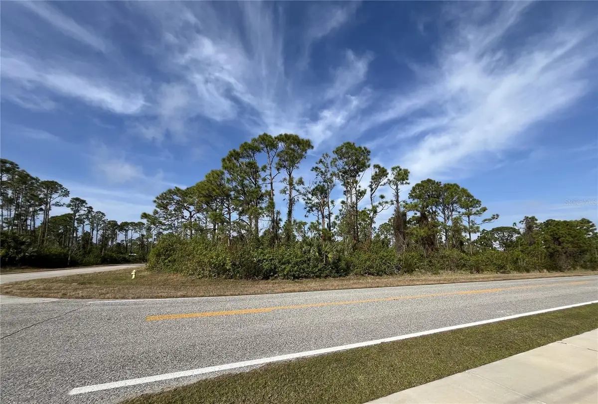 14767 San Domingo Boulevard, Port Charlotte, FL 33981 - #1