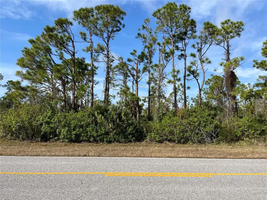 14767 San Domingo Boulevard, Port Charlotte, FL 33981 - #2