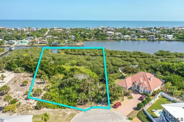 570 Springdale Drive, FLAGLER BEACH, FL 32136