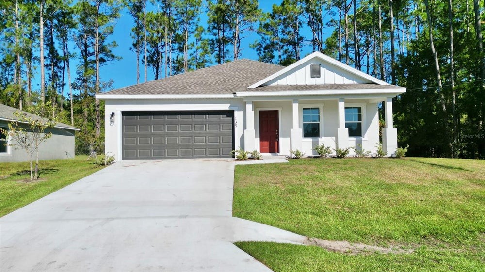 135 Palmwood Drive, PALM COAST, FL 32164 ERA