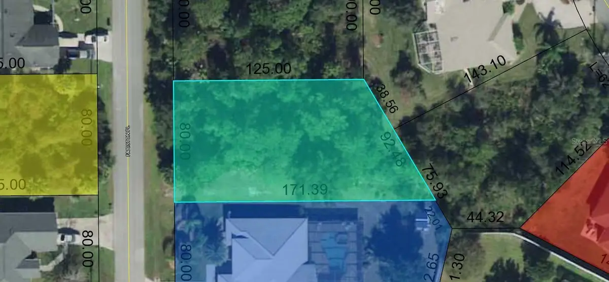 24 Fariston Place, Palm Coast, FL 32137 - #1