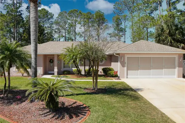 51 Prattwood Lane, PALM COAST, FL 32164