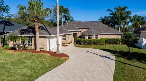 5 Watkins Place, PALM COAST, FL 32164