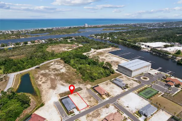 20 Rio Vista Drive, PALM COAST, FL 32137