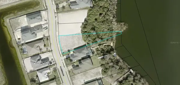 78 N Lakewalk Drive, PALM COAST, FL 32137