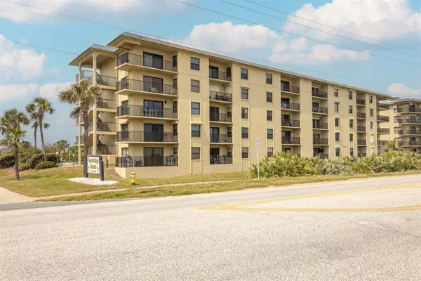3170 Ocean Shore Boulevard #305, ORMOND BEACH, FL 32176