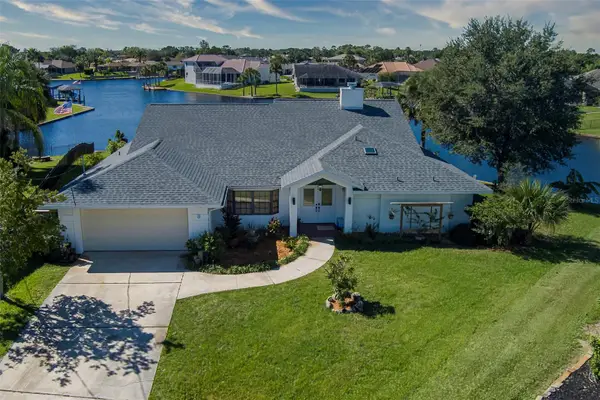 3 Creek Court, PALM COAST, FL 32137