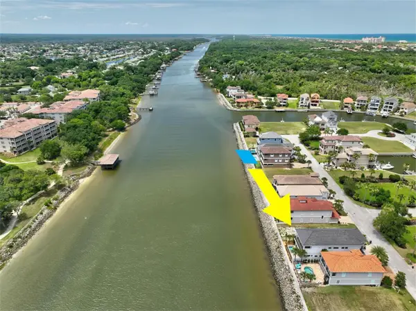 288 Yacht Harbor Drive, PALM COAST, FL 32137