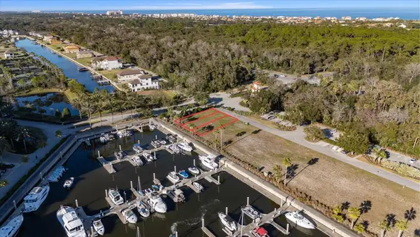 98 Harbor Village Point S, PALM COAST, FL 32137