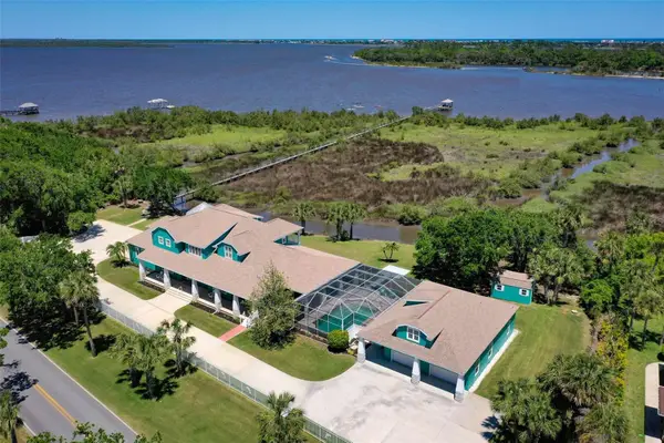 2189 Old Dixie Highway, ORMOND BEACH, FL 32174
