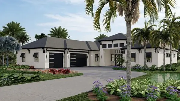 107 Island Estates Parkway, PALM COAST, FL 32137