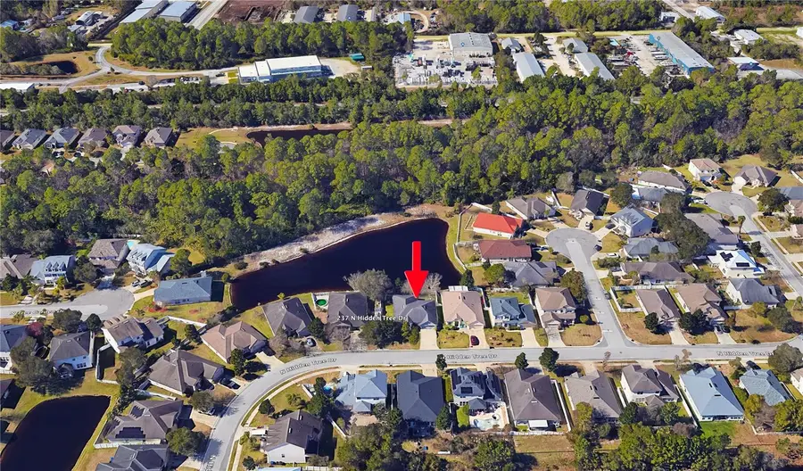 237 N Hidden Tree Drive, Saint Augustine, FL 32086 - Image #3