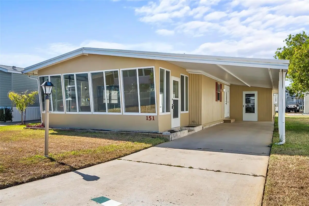 151 Lookout Drive, Flagler Beach, FL 32136 - #1