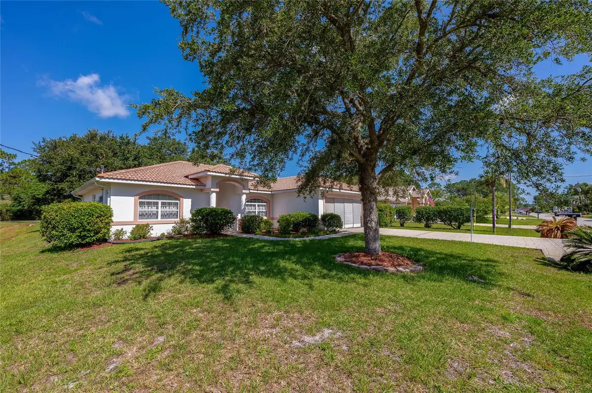 49 Felshire Lane, Palm Coast, FL 32137 - Image #1
