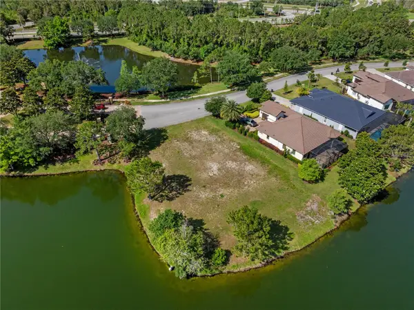 211 Conservatory Drive, PALM COAST, FL 32137