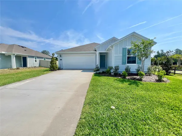 60 SW Waverly Lane, PALM COAST, FL 32164