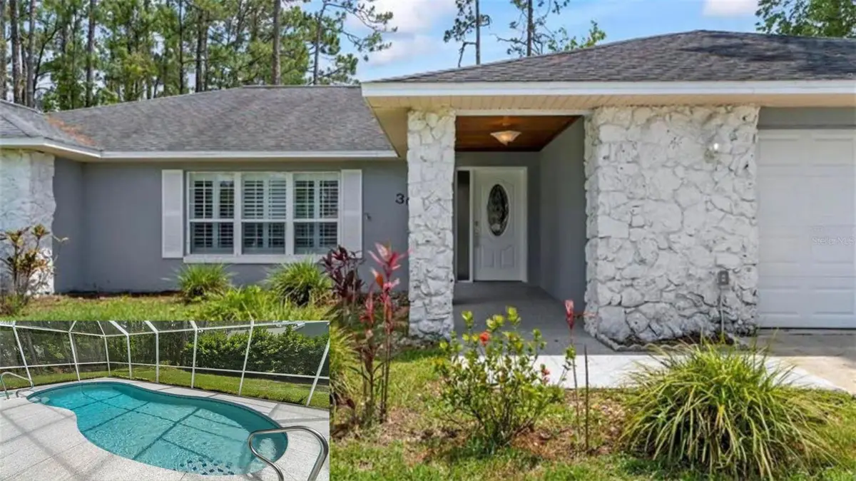 36 Woodward Lane, Palm Coast, FL 32164 - #1