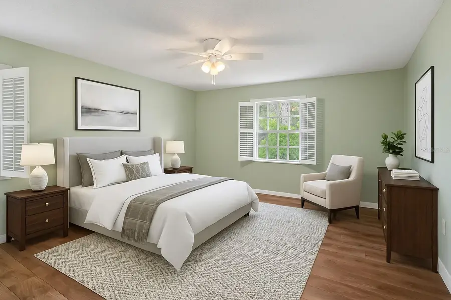 36 Woodward Lane, Palm Coast, FL 32164 - #3