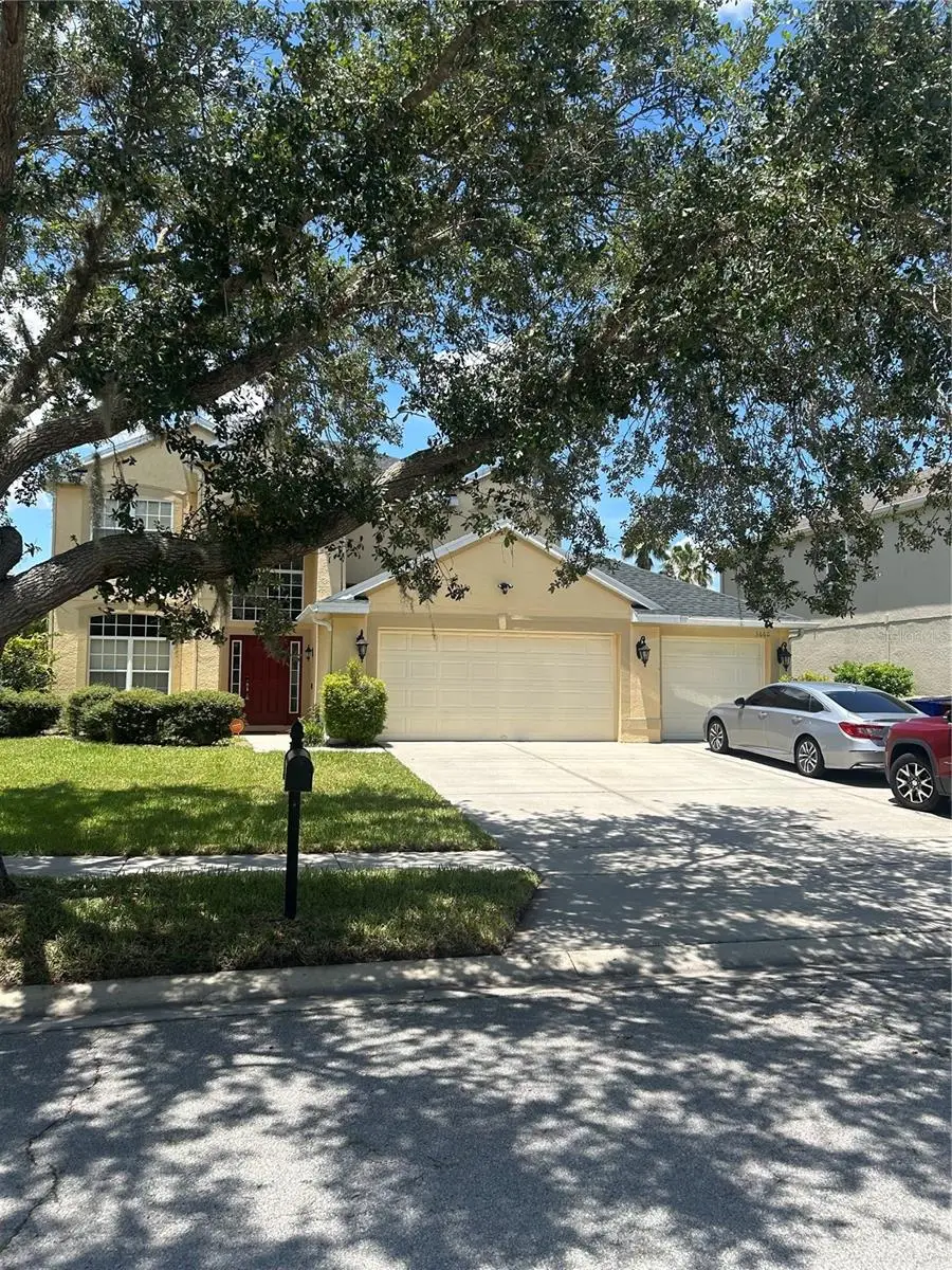 3660 Daydream Place, Saint Cloud, FL 34772 - Image #1