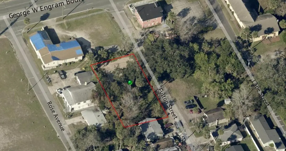 358 Fulton Street, Daytona Beach, FL 32114 - #1