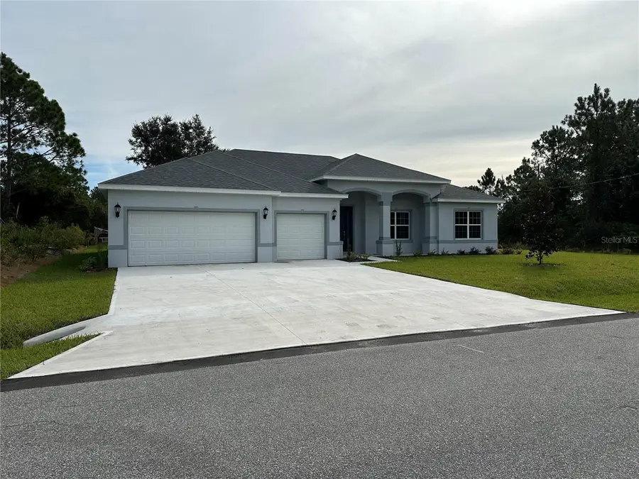 35 Ulmaceal Path, Palm Coast, FL 32164 - Image #2