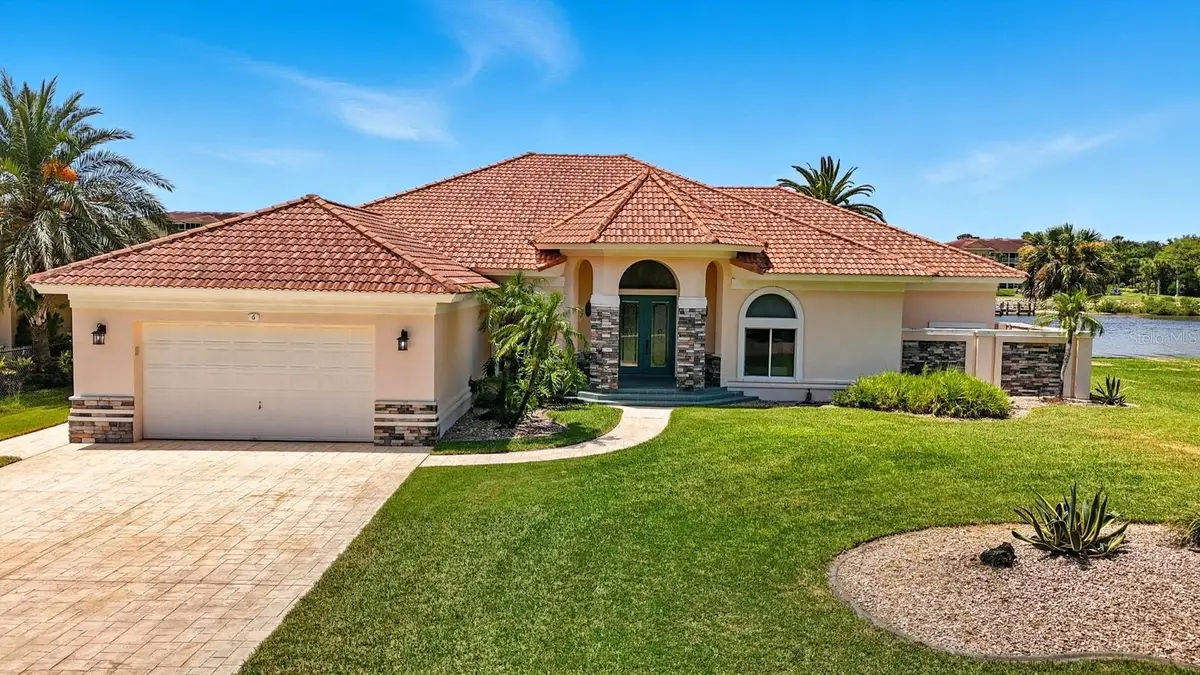 6 Valencia Street, Palm Coast, FL 32137 - Image #1