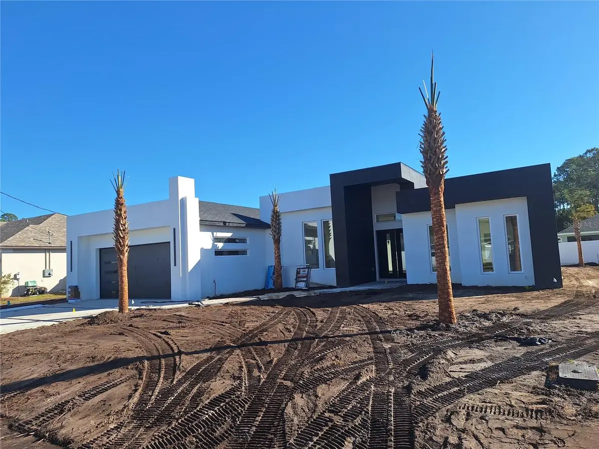 9 Edison Lane, Palm Coast, FL 32164 - Image #1