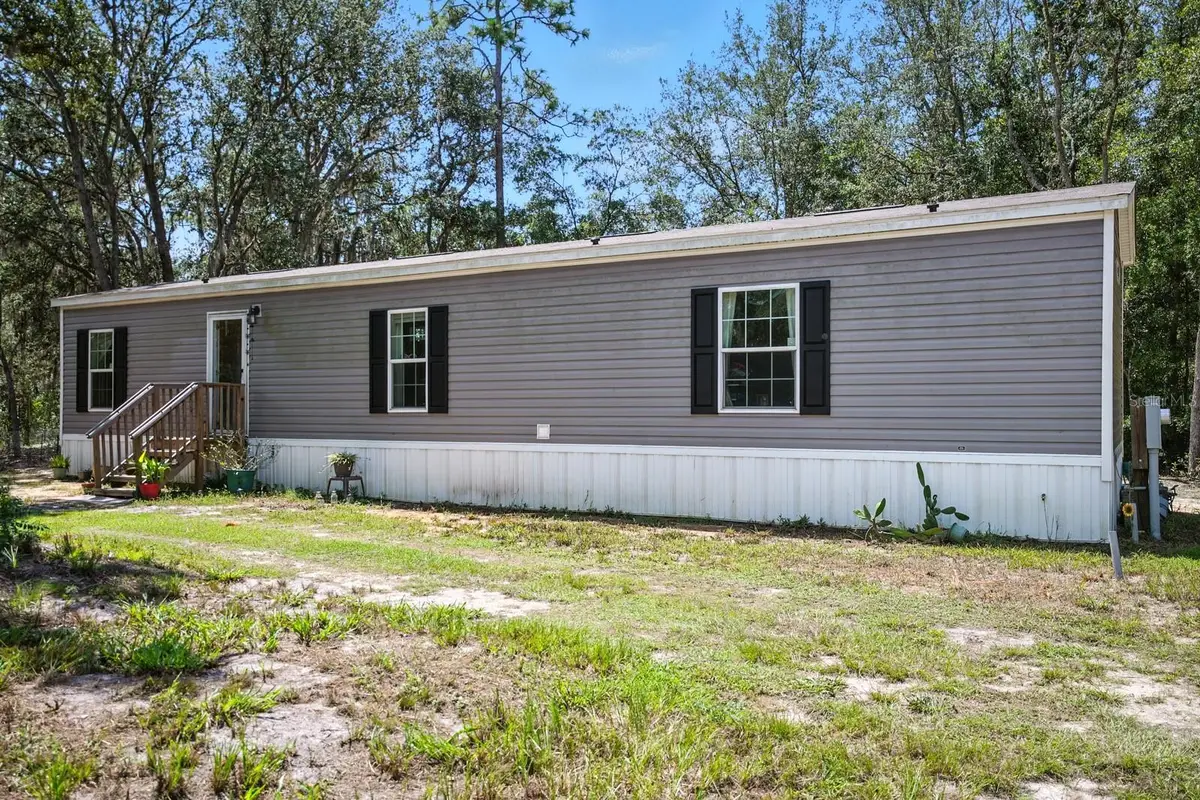 1141 Donovan Avenue, Interlachen, FL 32148 - Image #1