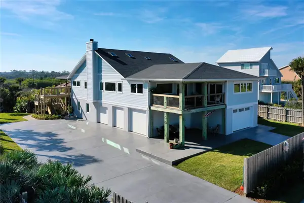 2556 Ocean Shore Boulevard N, FLAGLER BEACH, FL 32136