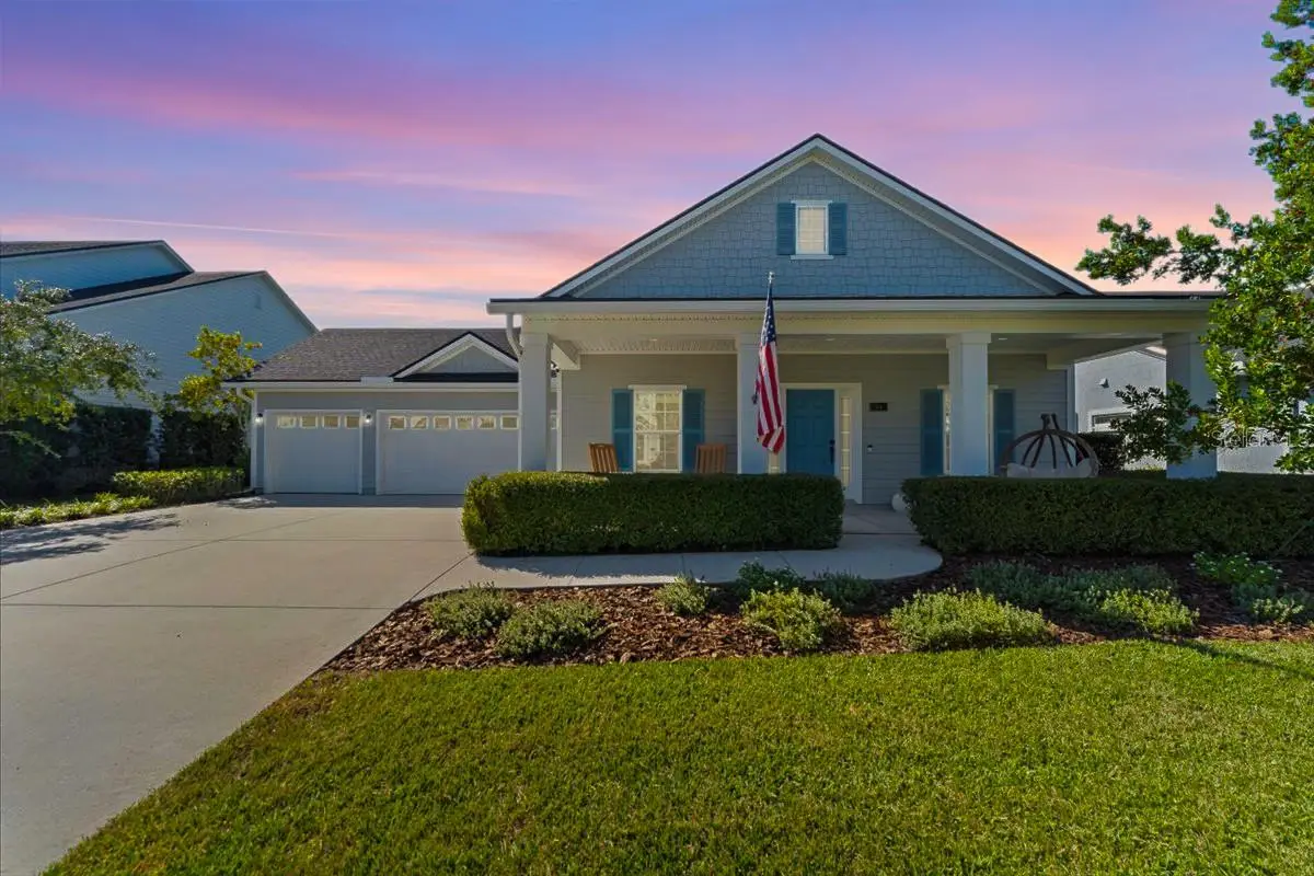 64 Haas Avenue, Saint Augustine, FL 32095 - Image #1