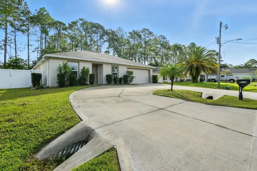 203 Palmwood Drive, Palm Coast, FL 32164 - Image #3