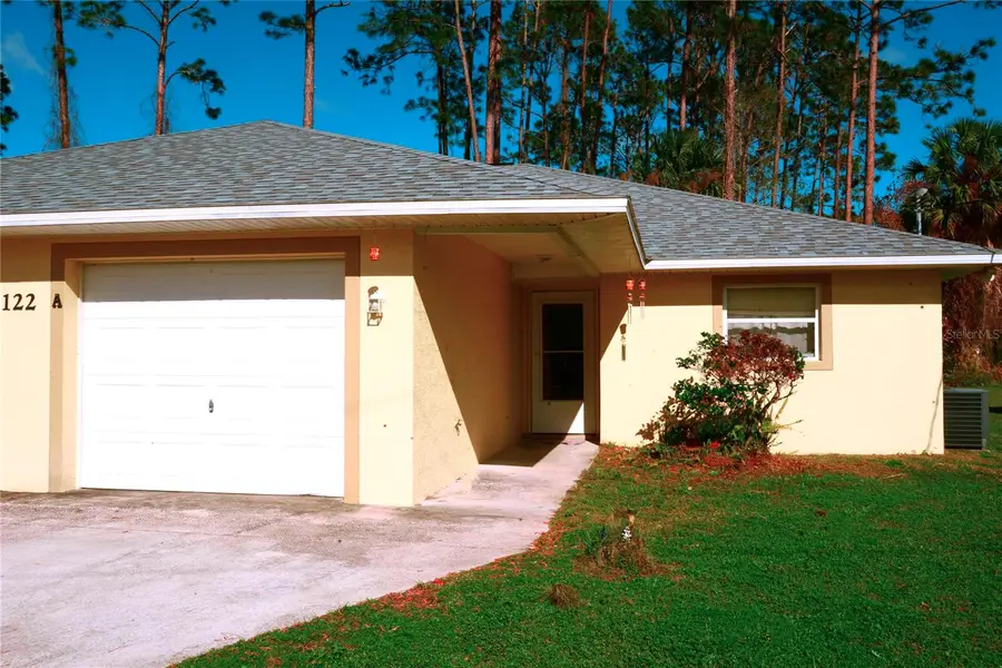 122 Ullian Trail #A&B, Palm Coast, FL 32164 - Image #3