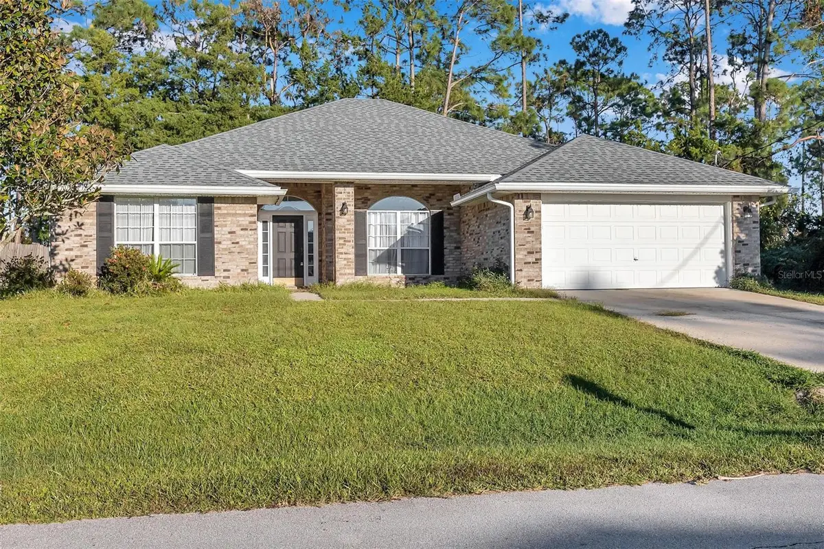 98 Roxboro Drive, Palm Coast, FL 32164 - Image #1