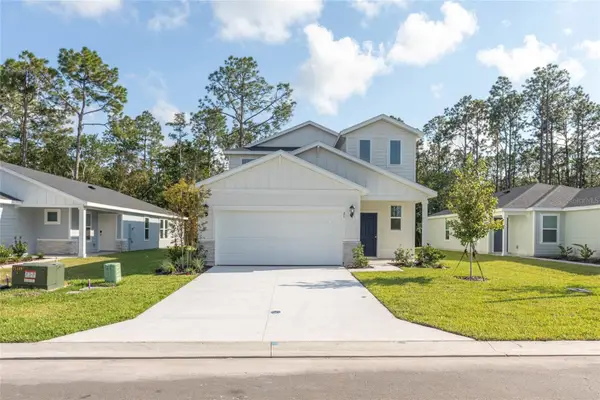 21 Dilly Court, PALM COAST, FL 32164