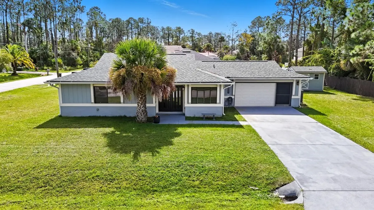 121 Point Of Woods Drive, Palm Coast, FL 32164 - Image #1