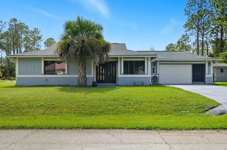 121 Point Of Woods Drive, Palm Coast, FL 32164 - Image #2